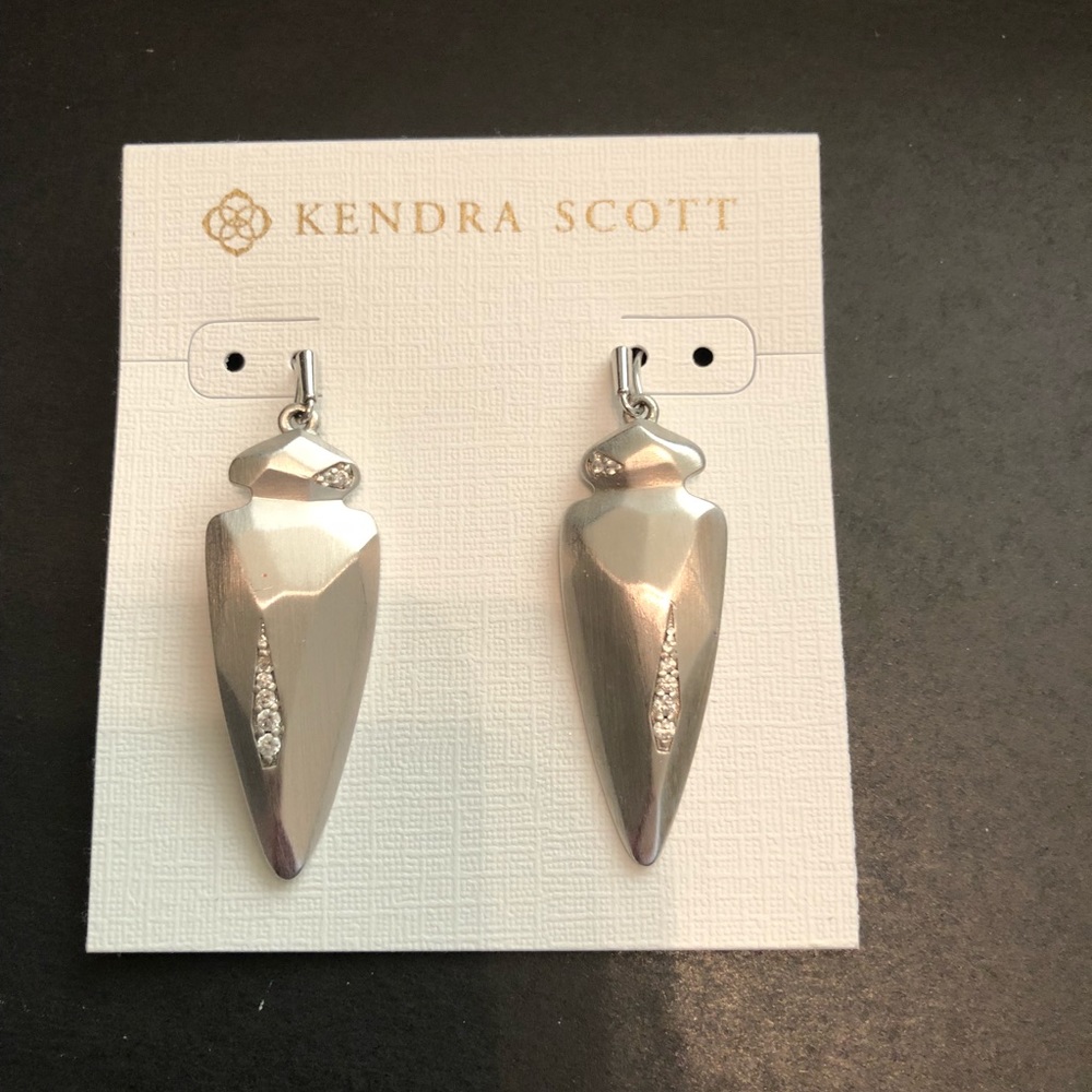 Kendra Scott Earrings